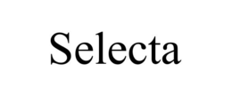 SELECTA trademark