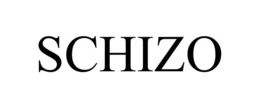 SCHIZO trademark