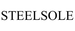 STEELSOLE trademark