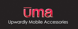 UMA UPWARDLY MOBILE ACCESSORIES trademark