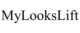 MYLOOKSLIFT trademark
