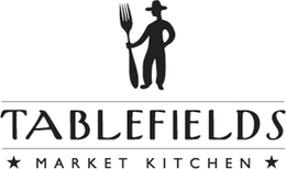 TABLEFIELDS MARKET KITCHEN trademark