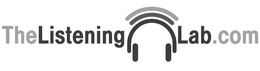 THE LISTENING LAB.COM trademark