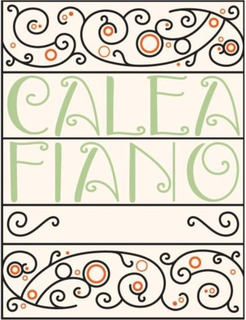 CALEA FIANO trademark