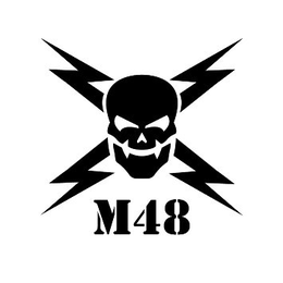 M48 trademark