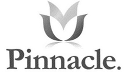 PINNACLE. trademark