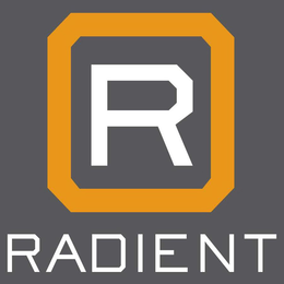 R RADIENT trademark