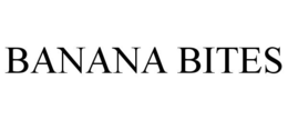 BANANA BITES trademark