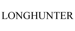 LONGHUNTER trademark