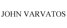 JOHN VARVATOS trademark
