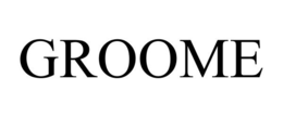 GROOME trademark