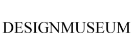 DESIGNMUSEUM trademark