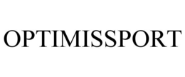 OPTIMISSPORT trademark