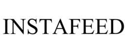 INSTAFEED trademark