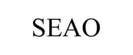 SEAO trademark