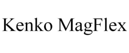 KENKO MAGFLEX trademark