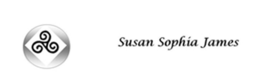 SUSAN SOPHIA JAMES trademark