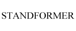 STANDFORMER trademark