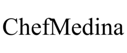 CHEFMEDINA trademark