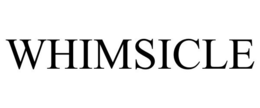 WHIMSICLE trademark