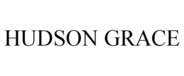 HUDSON GRACE trademark