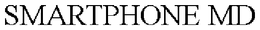 SMARTPHONE MD trademark