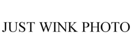 JUST WINK PHOTO trademark
