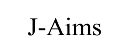 J-AIMS trademark