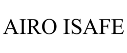 AIRO ISAFE trademark