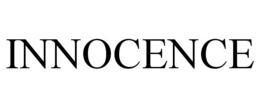 INNOCENCE trademark
