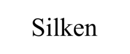 SILKEN trademark