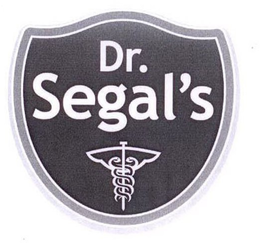 DR. SEGAL'S trademark
