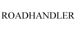 ROADHANDLER trademark