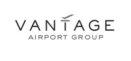 VANTAGE AIRPORT GROUP trademark