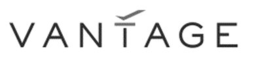 VANTAGE trademark