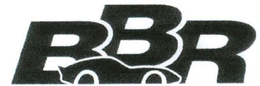 BBR trademark
