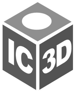 IC3D trademark