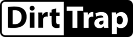 DIRT TRAP trademark
