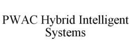 PWAC HYBRID INTELLIGENT SYSTEMS trademark