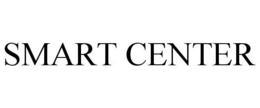 SMART CENTER trademark