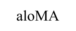 ALOMA trademark