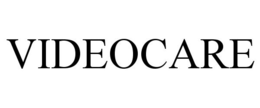 VIDEOCARE trademark