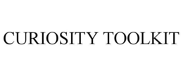 CURIOSITY TOOLKIT trademark