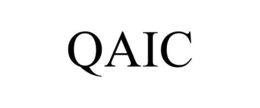 QAIC trademark