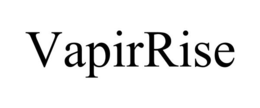 VAPIRRISE trademark