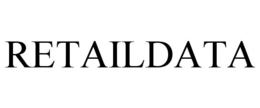 RETAILDATA trademark
