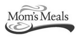 MOM'S MEALS trademark