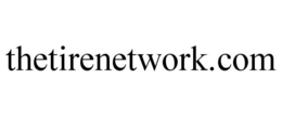 THETIRENETWORK.COM trademark