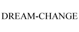 DREAM-CHANGE trademark