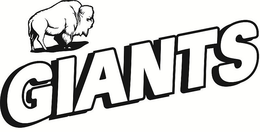 GIANTS trademark
